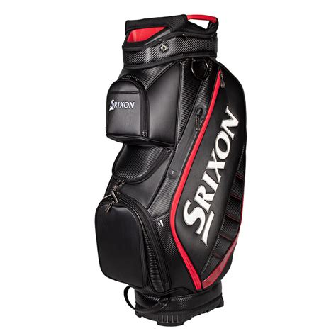 srixon golf bags 2022.